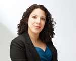 DNA Match - Sana Halwani '04