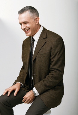 Richard Gold '88
