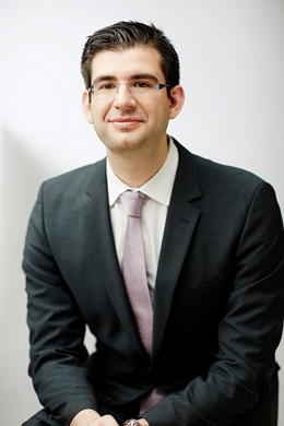Nathaniel Lipkus '06