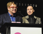 Elton John AIDS Foundation