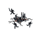 Illustration for op-ed about Iraq