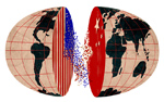 Toronto-Tsinghua conference illustration