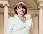 Q & A with Justice Gloria Epstein, LLB 1977