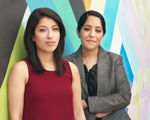 Agents of change