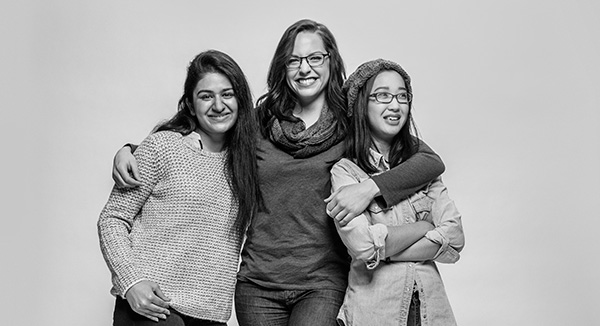 The evolution of admissions