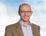 Q & A with Gordon Haskins, LLB 1991