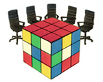 Directors’ duties under scrutiny illustration