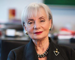 Maureen Sabia, JD 1965