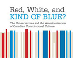 Red, White, and Kind of Blue?
