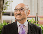 Frederick Kan, LLB 1967