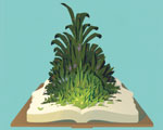 The Road to Mental Health illustration