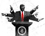 Crystal ball gazing in a Trump world