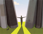 After the Law Degree illustration
