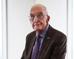 The Honourable Jack Major