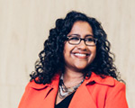 Bindu Cudjoe, LLB 1999