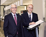 Bora Laskin Law Library