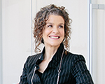 Anne Ristic, LLB 1986