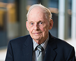 Prof. Michael Trebilcock