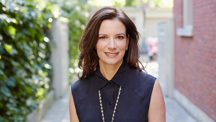 Anne-Marie Sorrenti