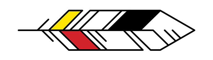 Feather symbol