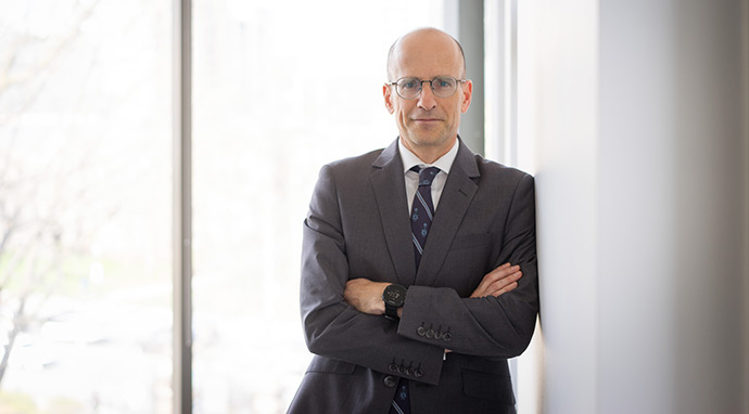 Dean Edward Iacobucci
