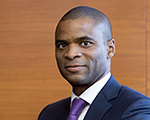 Cornell Wright, JD/MBA 2000
