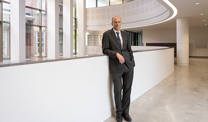 Dean Edward Iacobucci