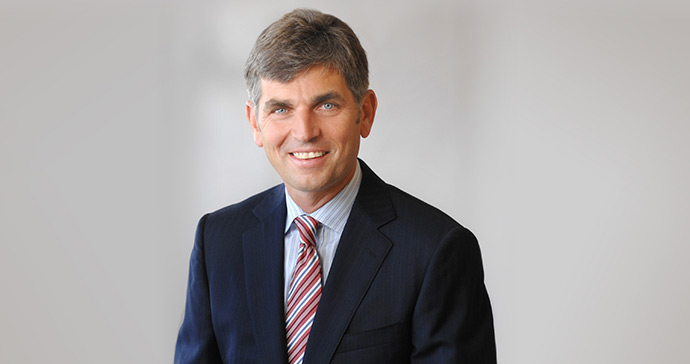 Geoff Taber