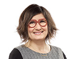 Nikki Gershbain