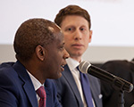 Shareholder activism panel