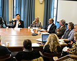 Medical Assistance in Dying round table
