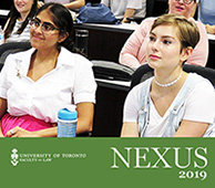 Nexus 2019