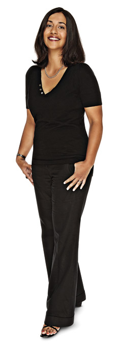 Sonia Lawrence