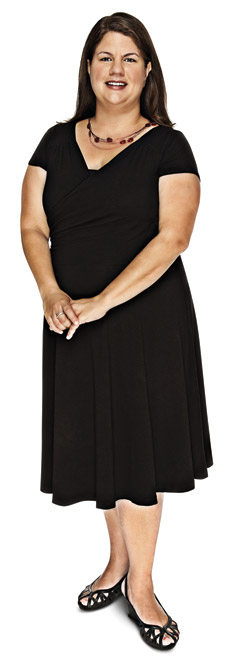 Maggie Wente
