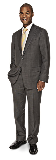 Cornell Wright