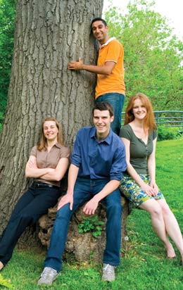 Environmental Club - 2007