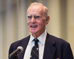The Hon. Hal Jackman