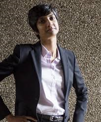 Dr. Menaka Guruswamy