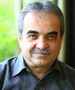Aladdin Mohaghegh