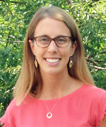 Kate Garner