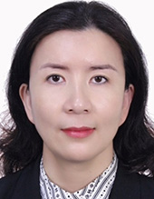 Dr. Jingxia Shi