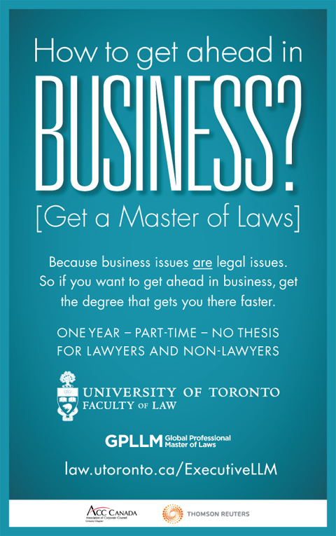 GPLLM advertisement