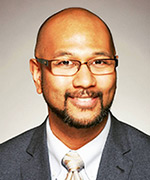 Neil Dennis