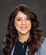 Salima Jadavji
