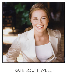 Kate Southwell
