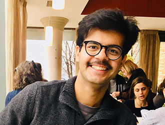 Ahmed Elahi