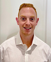 GPLLM representative Jordan Goldkind