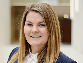 Brooke Longhurst