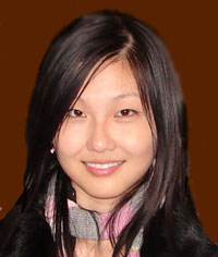 Cynthia Yang