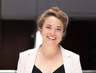 Sarah Feutl